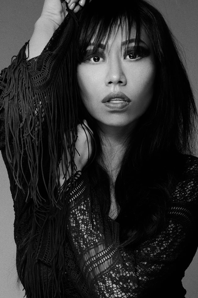 Female model photo shoot of Asianmodel24