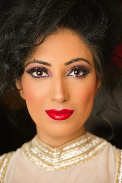 Female model photo shoot of Jaspreet