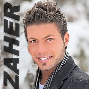 Male model photo shoot of Zaher Shmait in Edmonton Alberta