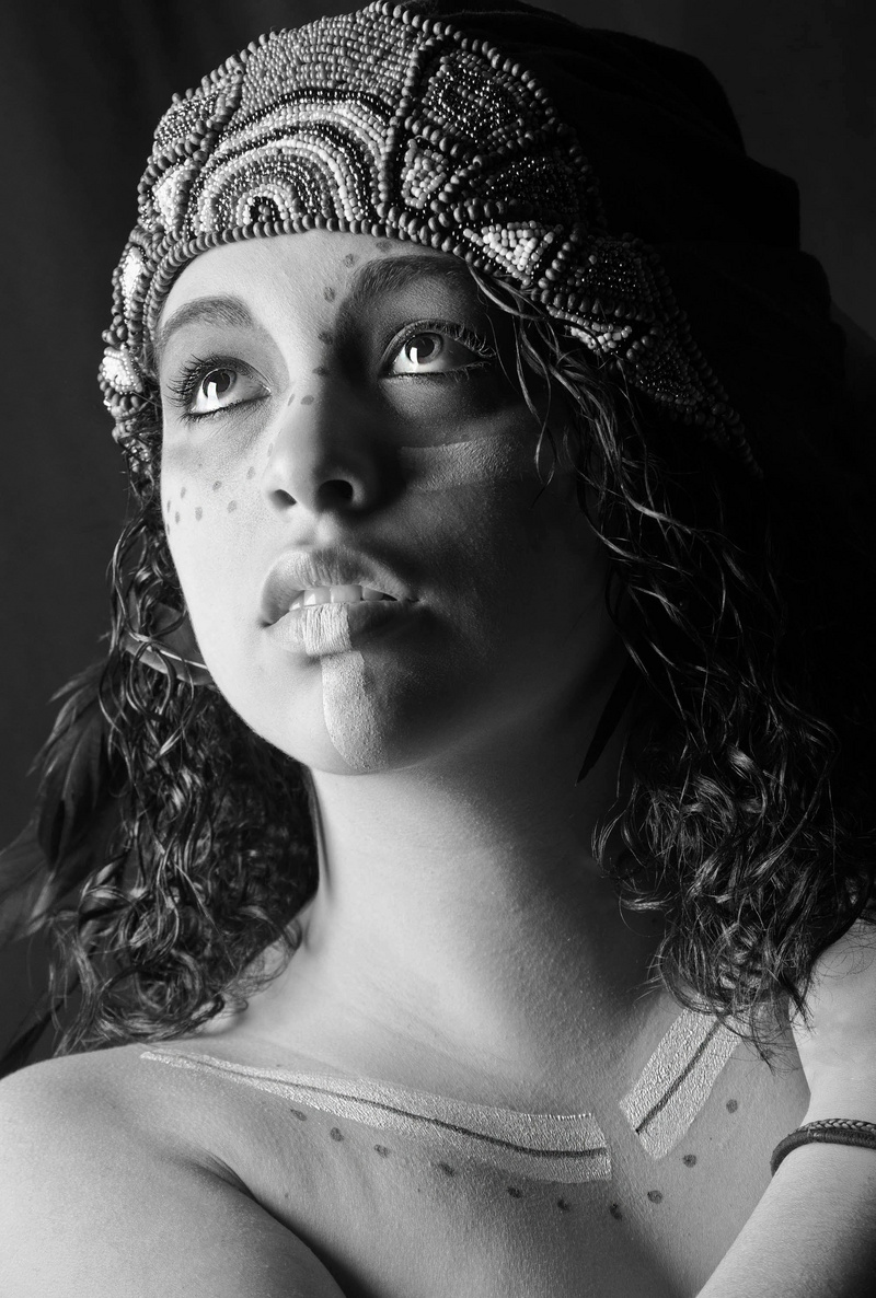 Female model photo shoot of Victoria Shapow in Kalamazoo, MI