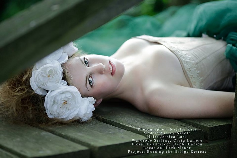Female model photo shoot of AshleyNicole13 in Limerick PA