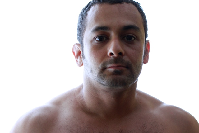 Male model photo shoot of zaki malak in Montreal