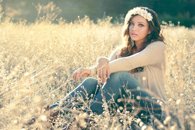 Female model photo shoot of Chelsea Eleana Mahon by Ryan Lunsford in Grass valley, Ca