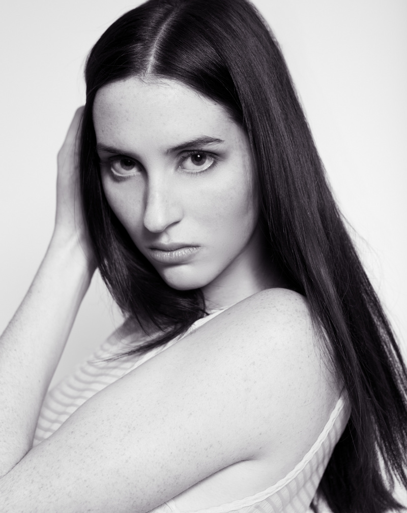 Female model photo shoot of Georgia-A-S