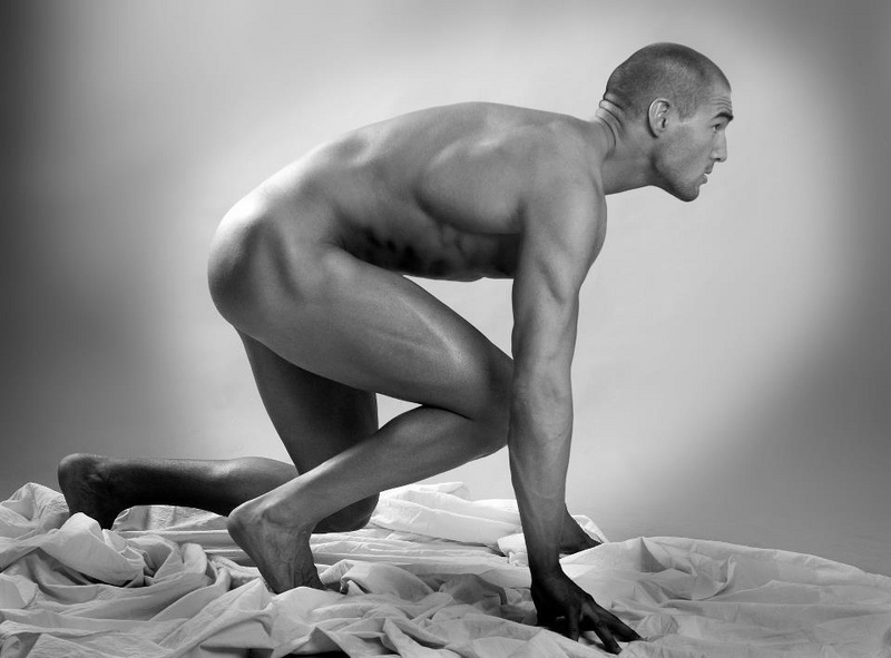 Male model photo shoot of Fabien Ardoin in Orleans, France