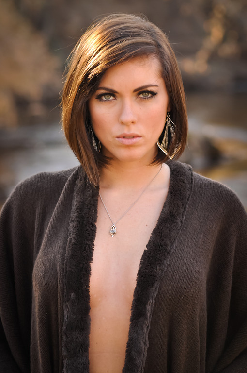Female model photo shoot of Kasey Philmon