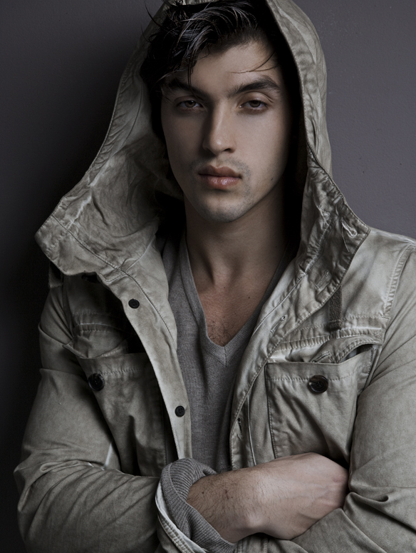 Male model photo shoot of james Dillon