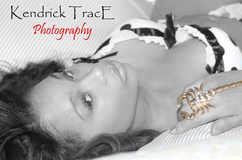 Male and Female model photo shoot of KenDrick TracE Studios and Shantel MsSadity Tracey in Las Vegas