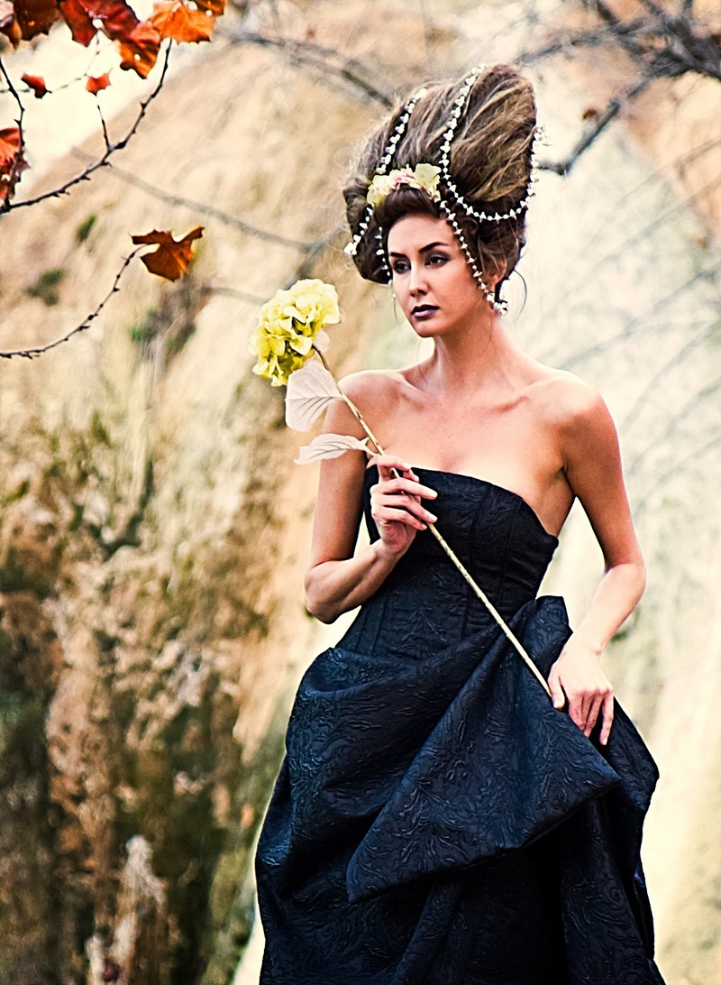 Female model photo shoot of MRP Beauty Solutions in Turner Falls,OK