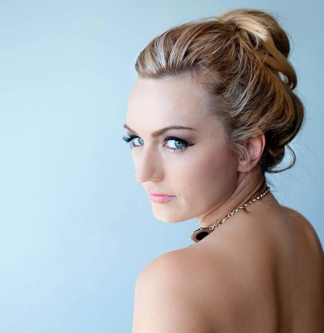 Female model photo shoot of gumbles by Quinton Evans