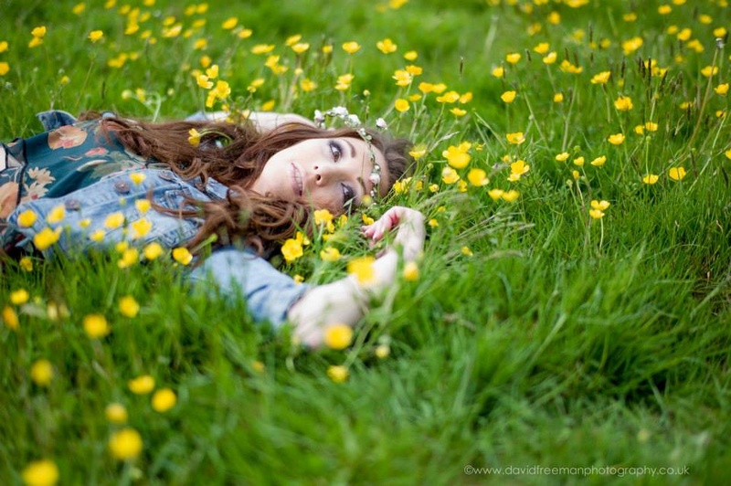 Female model photo shoot of Hayley Adlam in Hampshire, UK