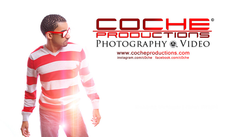 Male model photo shoot of Coche Productions in Bronx, NY