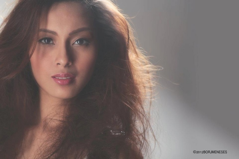 Female model photo shoot of Arlyn Uylengo in Philippines