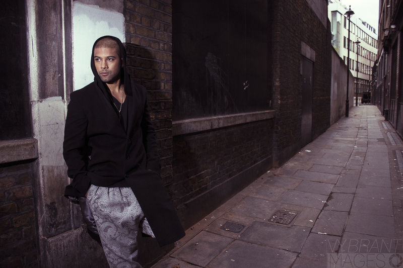 Male model photo shoot of Vybrant Images in London