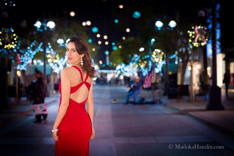 Female model photo shoot of MIYABI0418 by Madoka Hamlin in Los Angeles