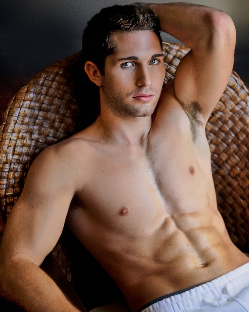 Male model photo shoot of Topher Paul Photo
