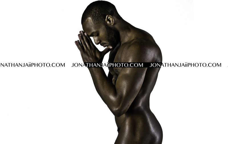 Male model photo shoot of Jonathan Jaii Photo in NEW YORK, NEW YORK