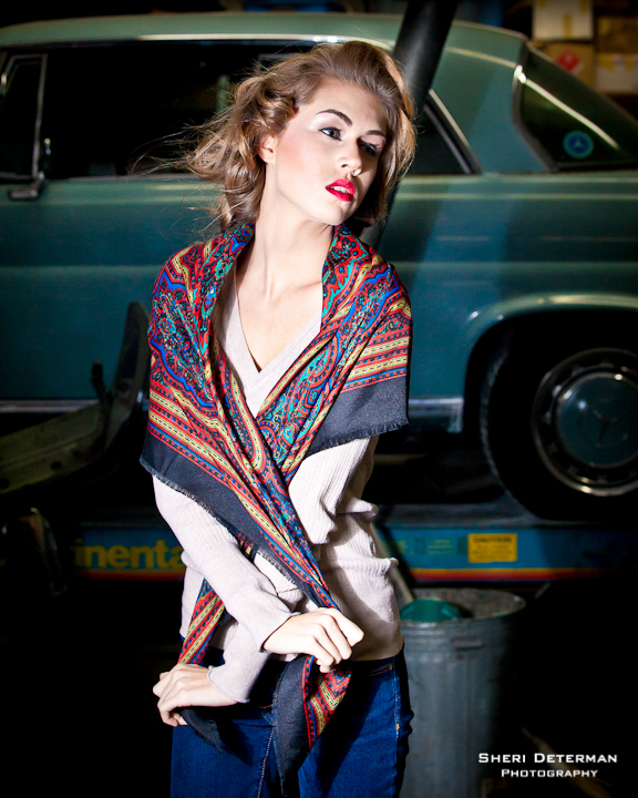 Female model photo shoot of Samantha Nicole Garcia