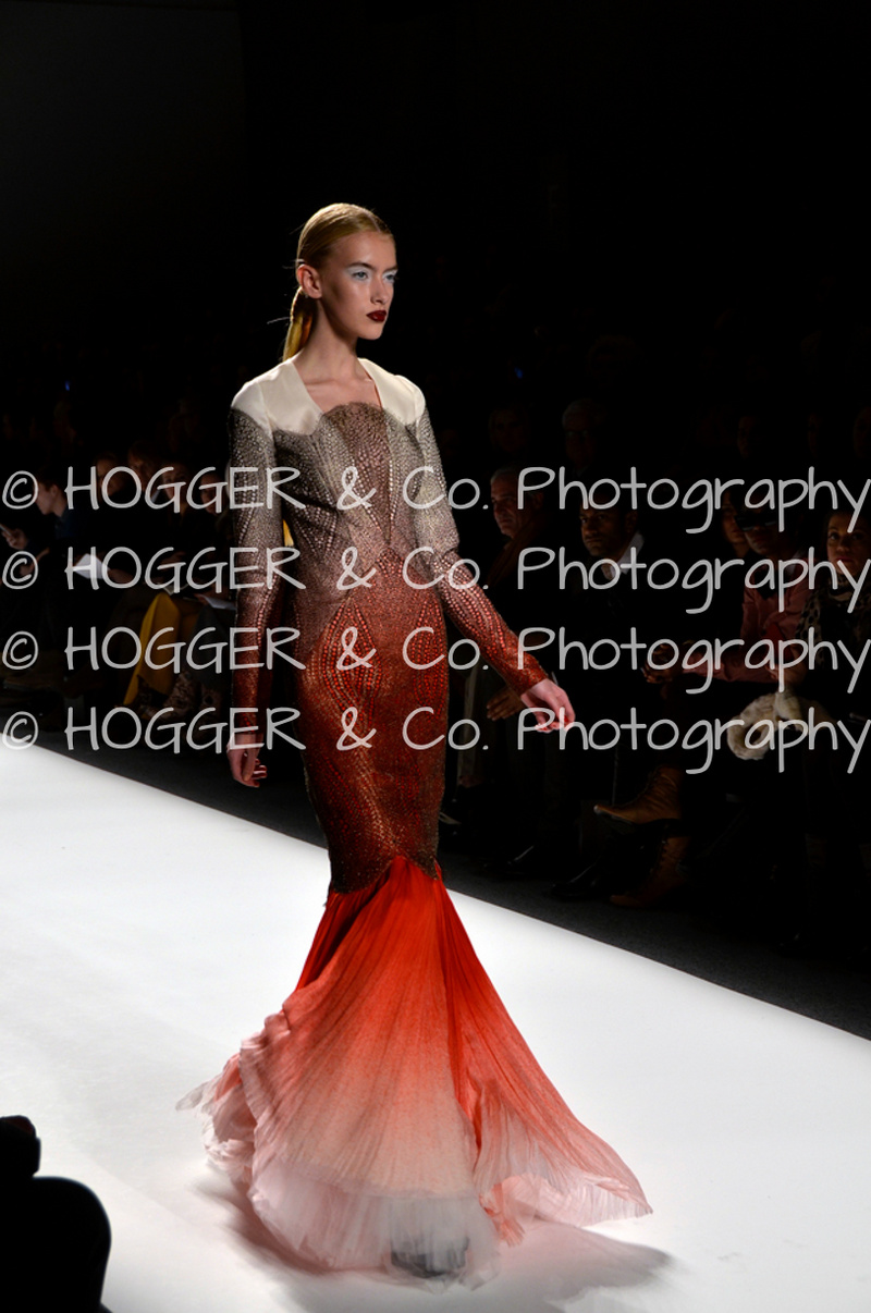 Female model photo shoot of HOGGERandCo in New York City