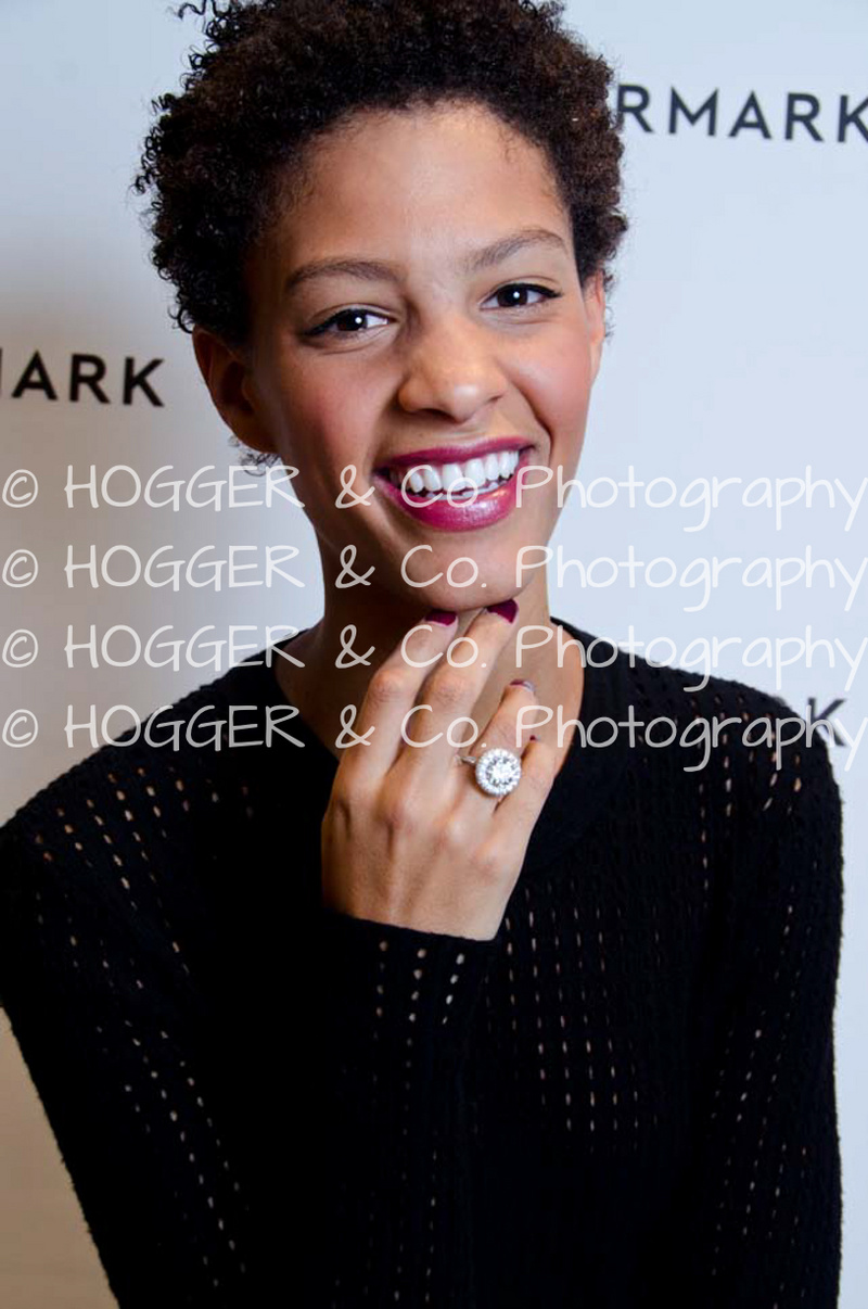Female model photo shoot of HOGGERandCo in Boston, MA