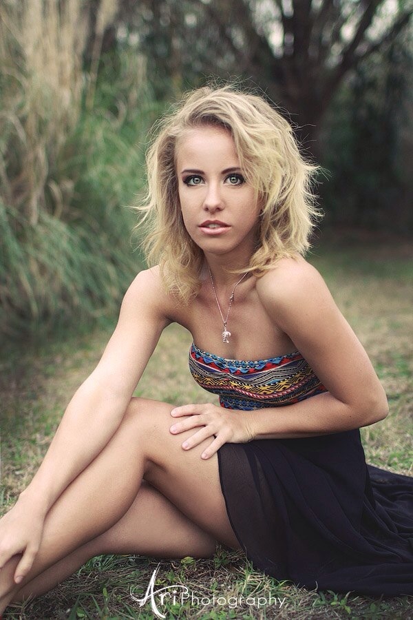 Female model photo shoot of Tori Howard in South Florida