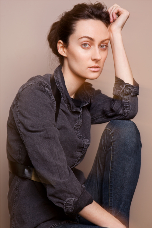 Female model photo shoot of Christine Warner