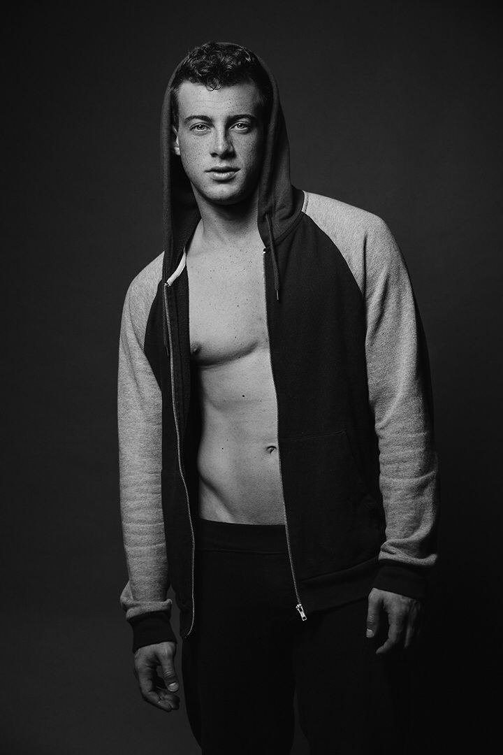 Male model photo shoot of Ross R Williams in London