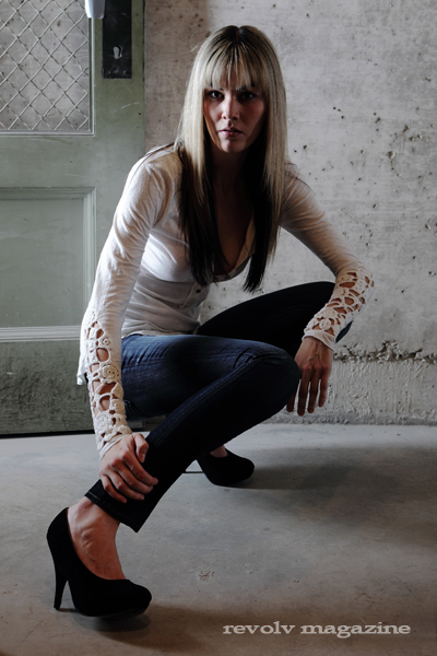 Female model photo shoot of Tamara Morgan