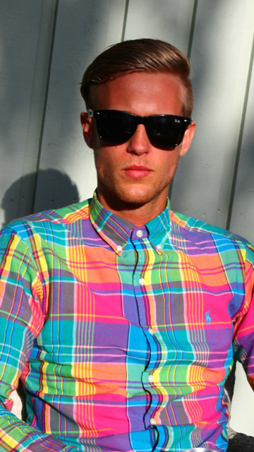 Male model photo shoot of Bastian Hansson