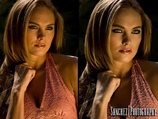 Female model photo shoot of Sanchez Photography SA