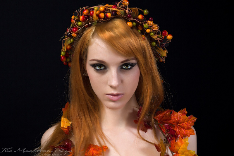 Female model photo shoot of Kendra Sands by The Maelstroms Eye