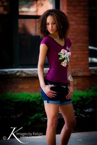 Female model photo shoot of Coco-Symone in Syracuse, Ny