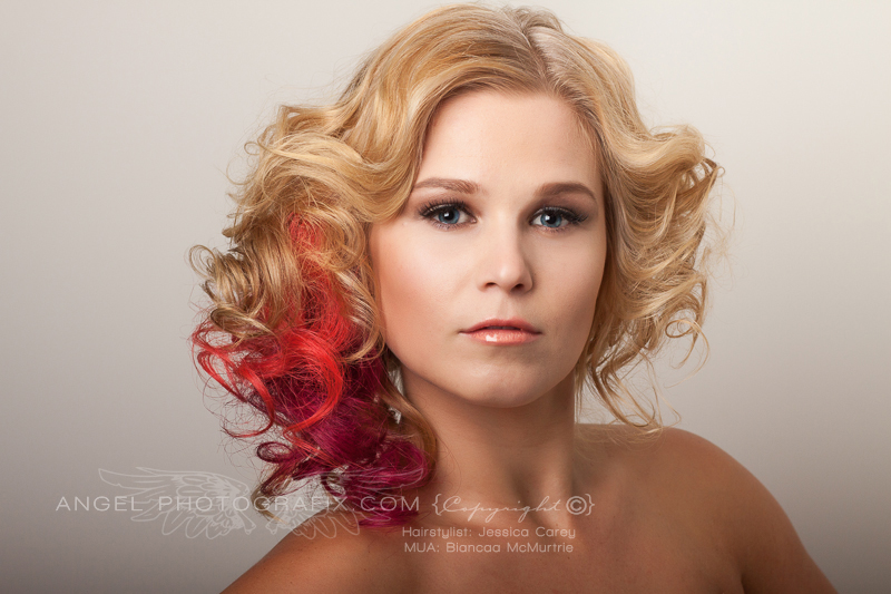 Female model photo shoot of Angel PhotoGrafix in Angel PhotoGrafix Studio