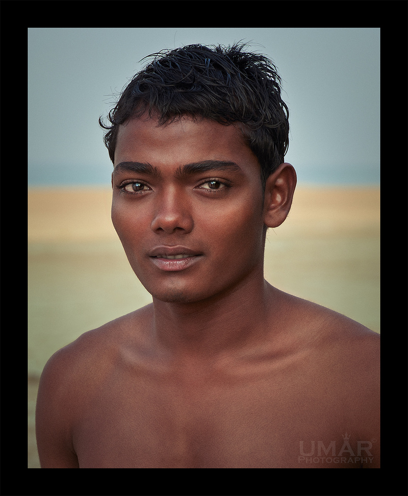 Male model photo shoot of UmarM in Germany