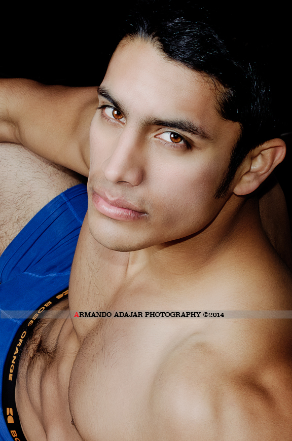 Male model photo shoot of Montano by armando adajar 
