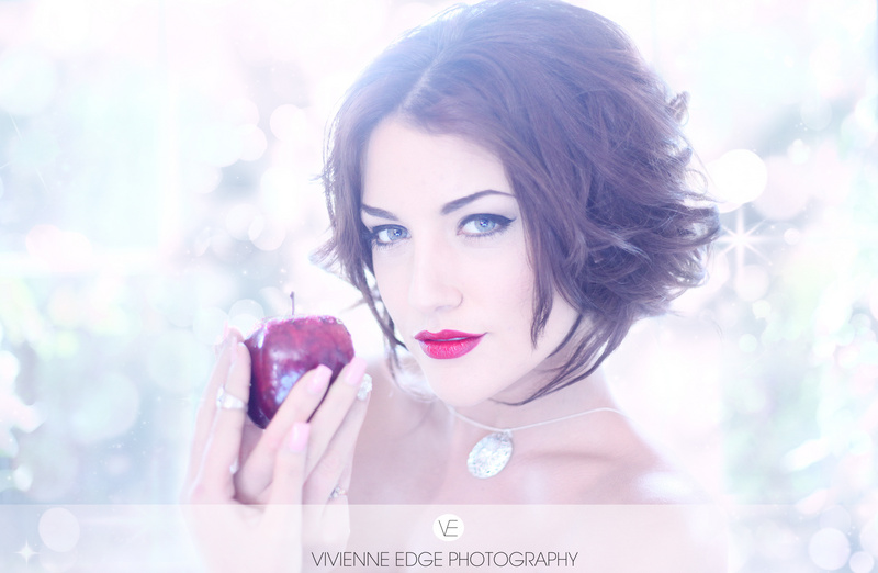 Female model photo shoot of VivienneEdgePhotography in Leeds Home Studio