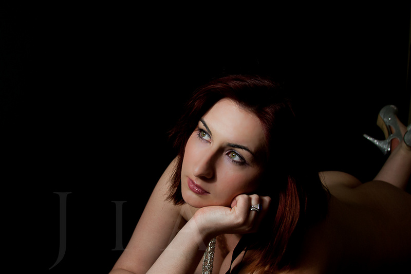 Female model photo shoot of J I A in Clovis, NM
