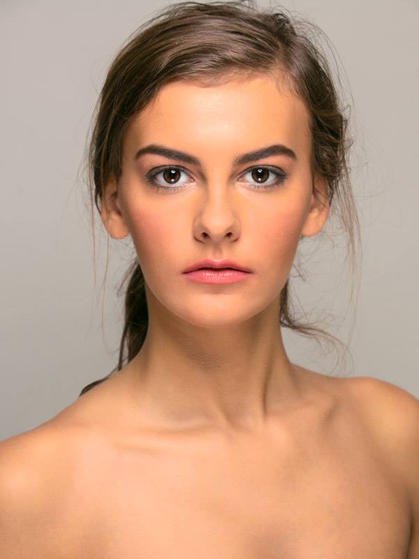 Female model photo shoot of Kaitlyn Cooke