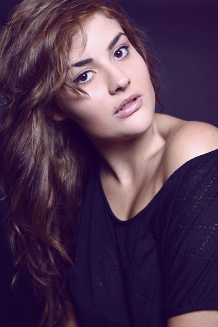 Female model photo shoot of Sarah Rocca