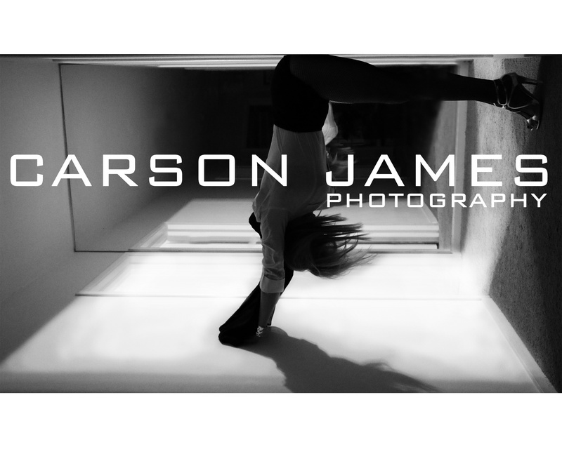 Male model photo shoot of Carson James