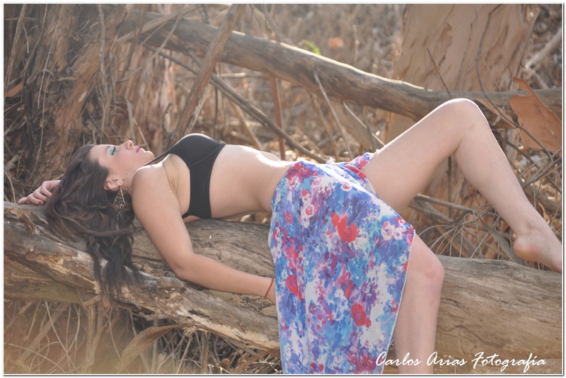Female model photo shoot of Caroline Cronenbold  in ShoreLine Beach Santa Barbara