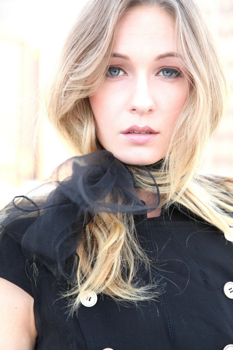 Female model photo shoot of Jackie Elise Smith