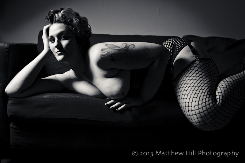 Female model photo shoot of HollyGirl80 by Matthew E Hill