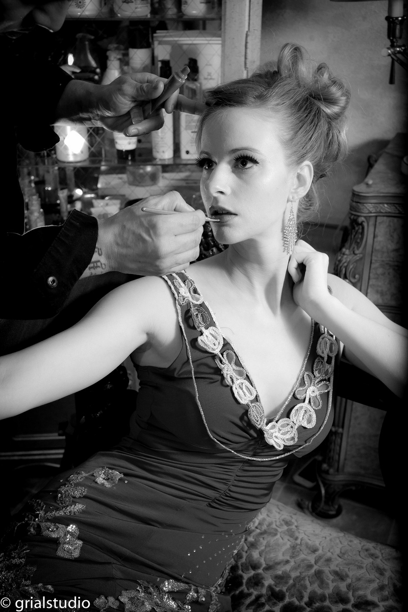 Female model photo shoot of Marcee Mickelle in Redmond, WA