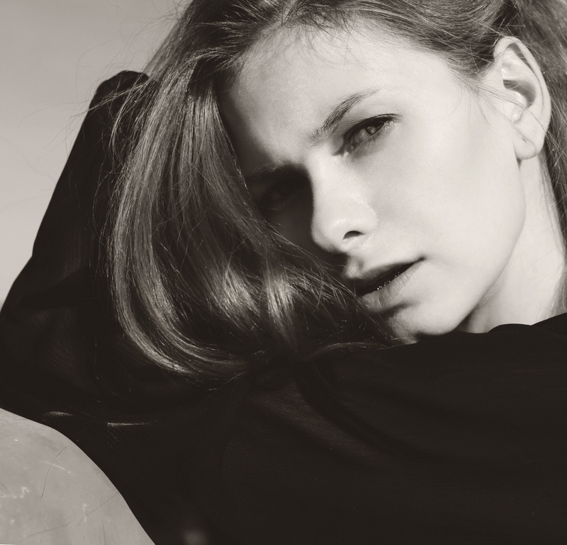 Female model photo shoot of Anastasia Butrim in Cyprus