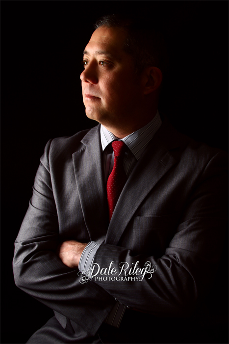 Male model photo shoot of Dale Riley Photography