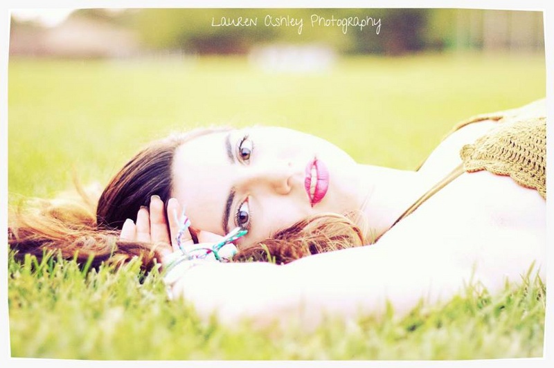 Female model photo shoot of Lauren A Anderson 