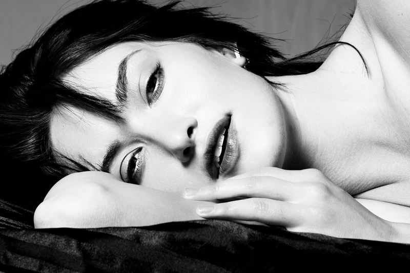Female model photo shoot of Jacqueline-Alyse
