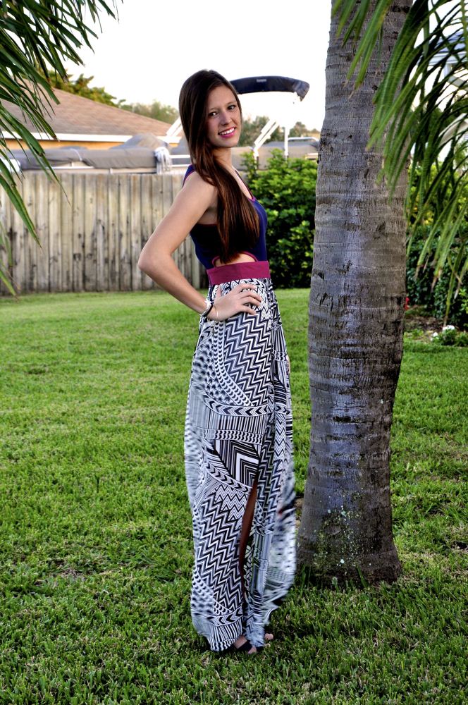 Female model photo shoot of Jenna Venuti in Florida