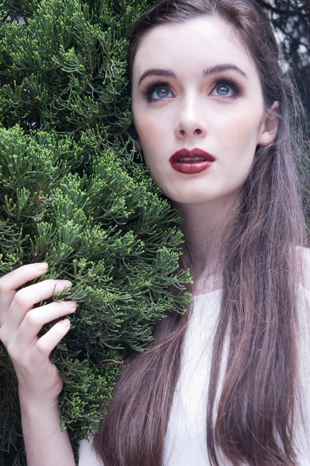 Female model photo shoot of Ellen Louise in Hong Kong